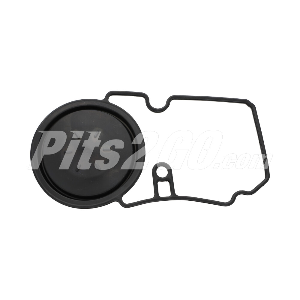 Membrana cárter del motor para Tractocamión, Marca Freightliner, compatible con OM904, OM906 image number 2