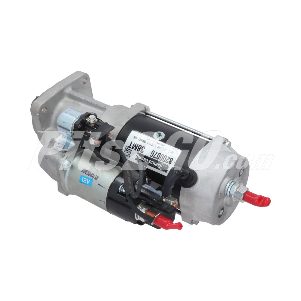 Arrancador para Tractocamión, Marca Delco Remy, compatible con Genérico image number 1