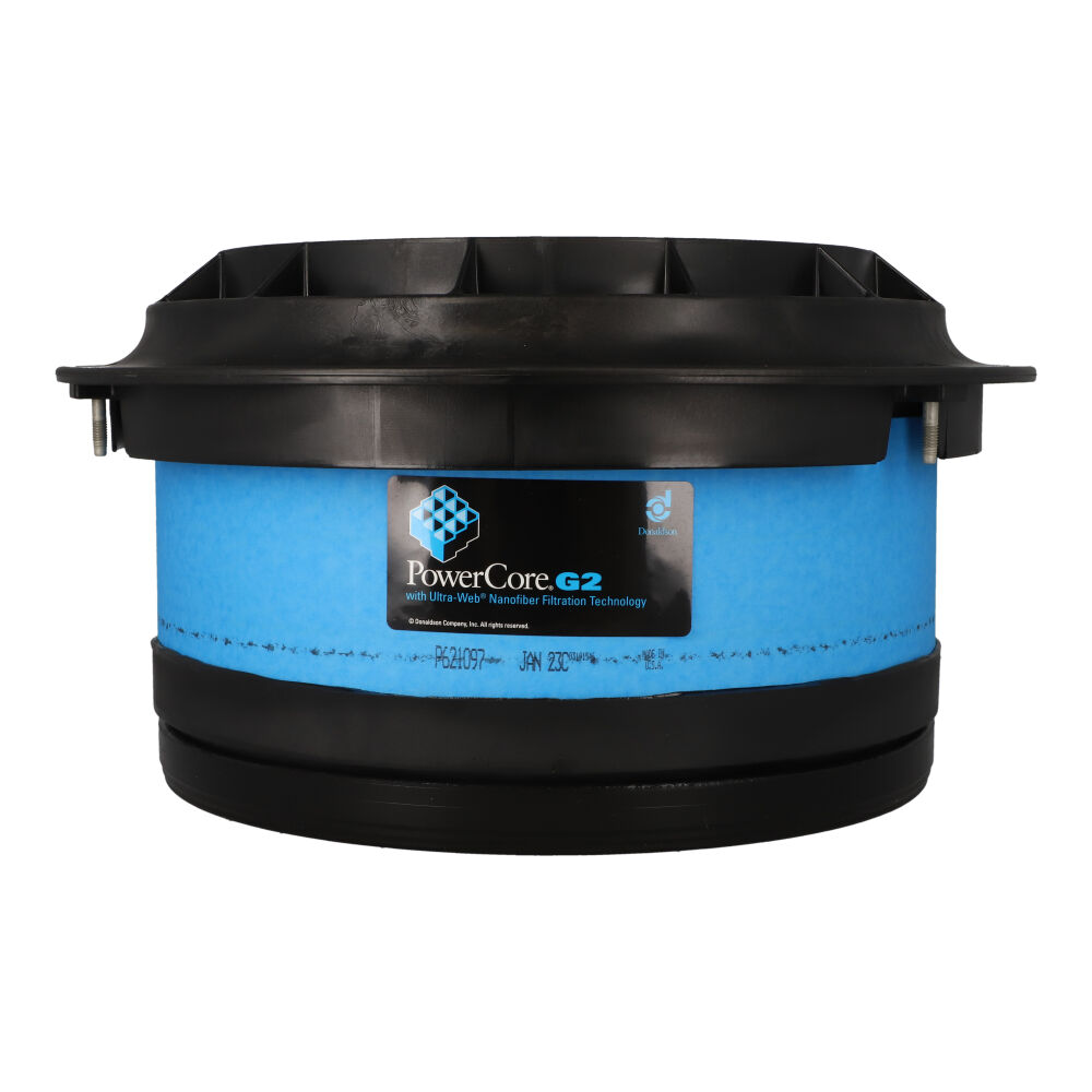 Filtro de aire, para Camión, Marca del producto: Donaldson, compatible con: M2,Número de parte: DNP621097 image number 0