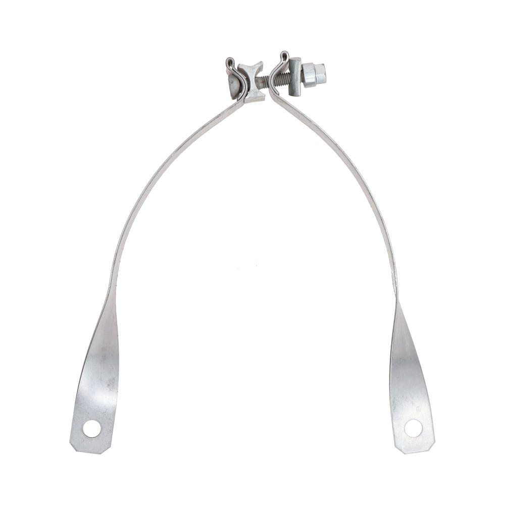 Tanque de aire para Tractocamión, Marca Alliance, compatible con Genérico