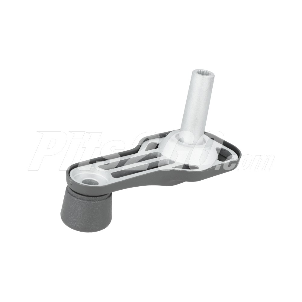 Manija elevador para Tractocamión, Marca Volvo, compatible con VN,VNL image number 2