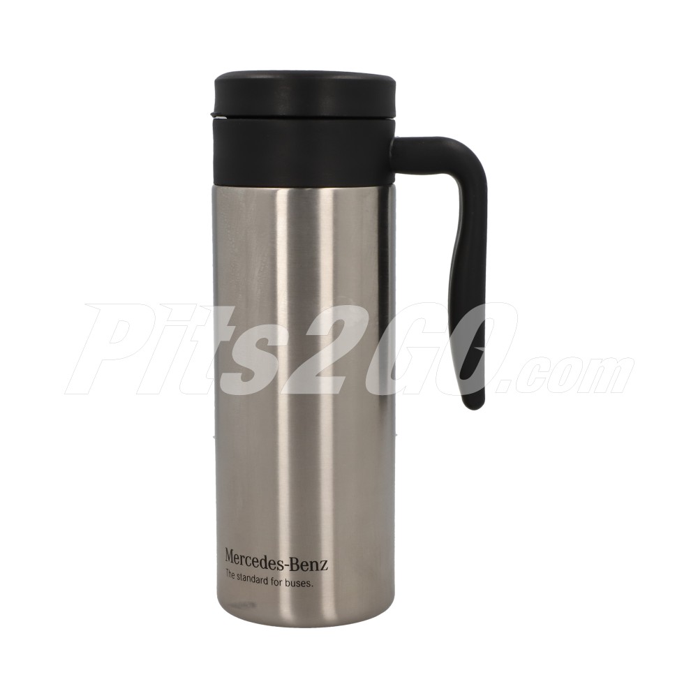Termo trip, Marca Mercedes-Benz image number 2