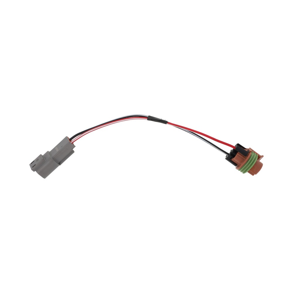 Arnés jumper para Tractocamión, Marca Freightliner, compatible con Genérico image number 0