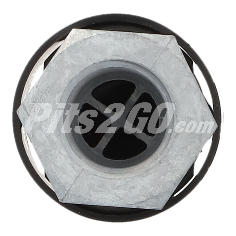 Válvula descarga rápida para Tractocamión, Marca Gates, compatible con Cascadia image number 4