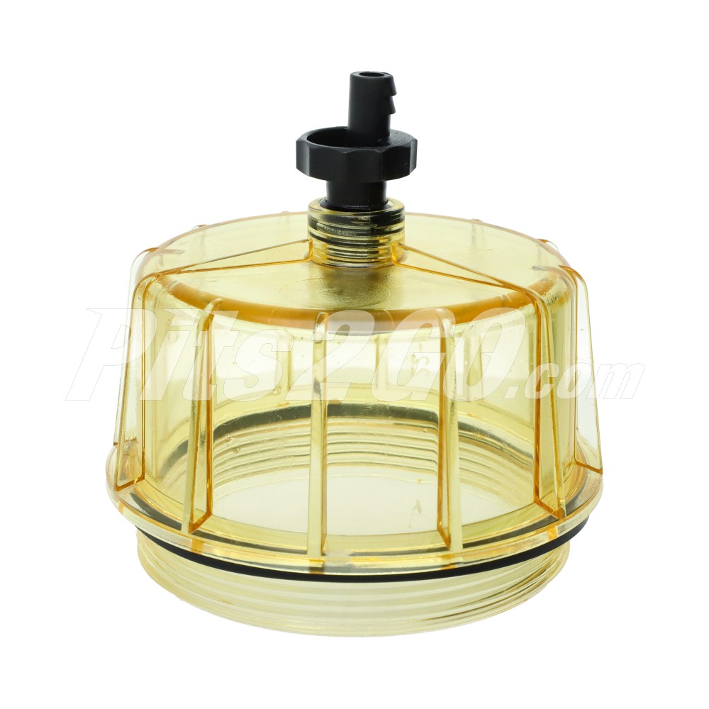 Separador de agua para Buses, Marca Mercedes-Benz, compatible con IBC, OC500 image number 1