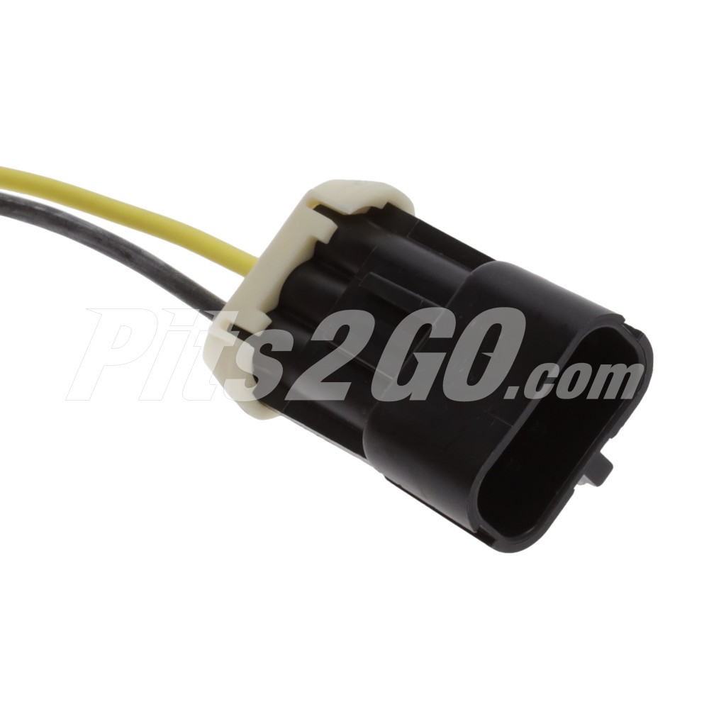 Manojo cables para Tractocamión, Marca Volvo, compatible con VNL image number 2