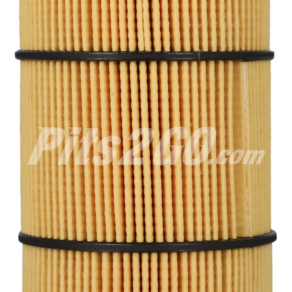 Filtro aceite para Tractocamión, Marca del producto Fleetguard, compatible con Cascadia image number 5