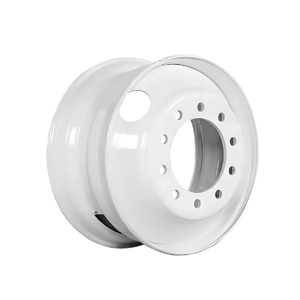 Rin 24.5 X 8.25 pulgadas BTRB RRL659.94 para Tractocamión, Marca Freightliner, compatible con Cascadia