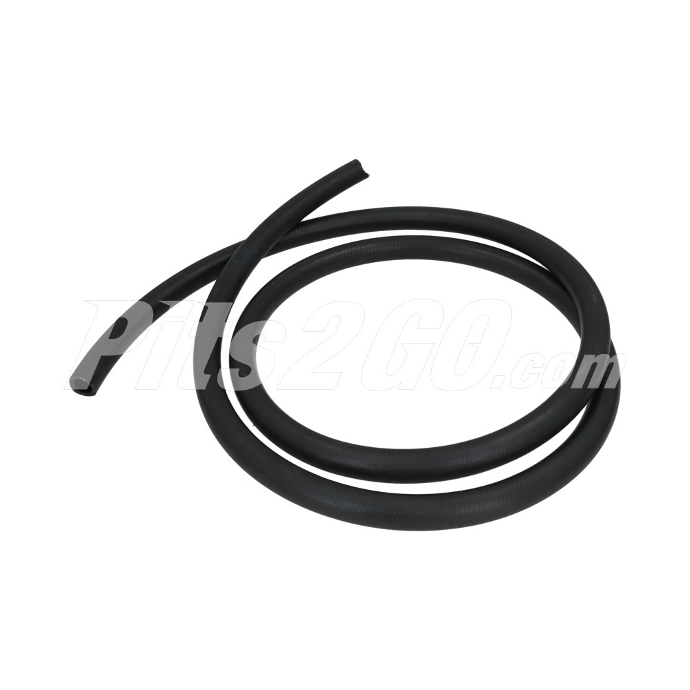 Manguera refrigerante compresor para Tractocamión, Marca Volvo, compatible con FH image number 2