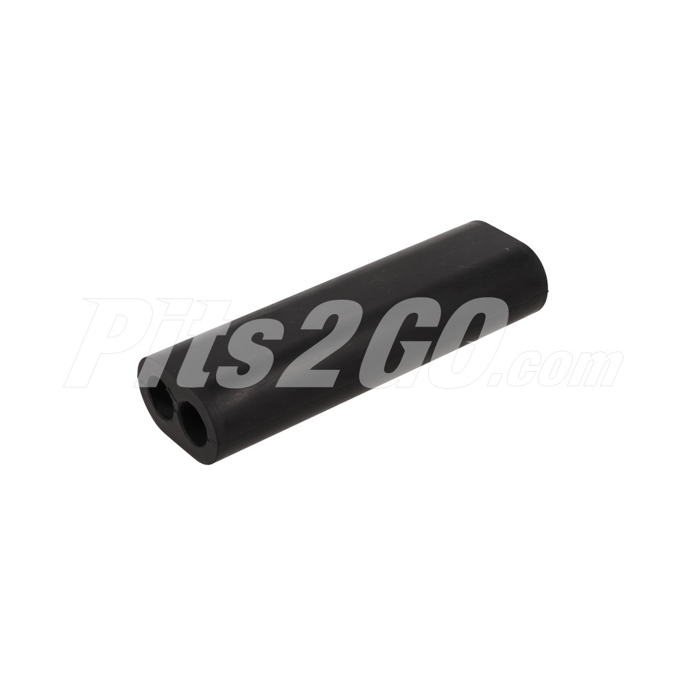 Secador de hule para Tractocamión, Marca Volvo, compatible con VN,VNL image number 1