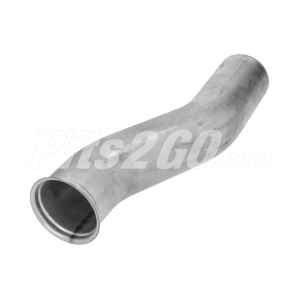 Tubo salida para Tractocamión, Marca Volvo, compatible con FH,FM image number 2