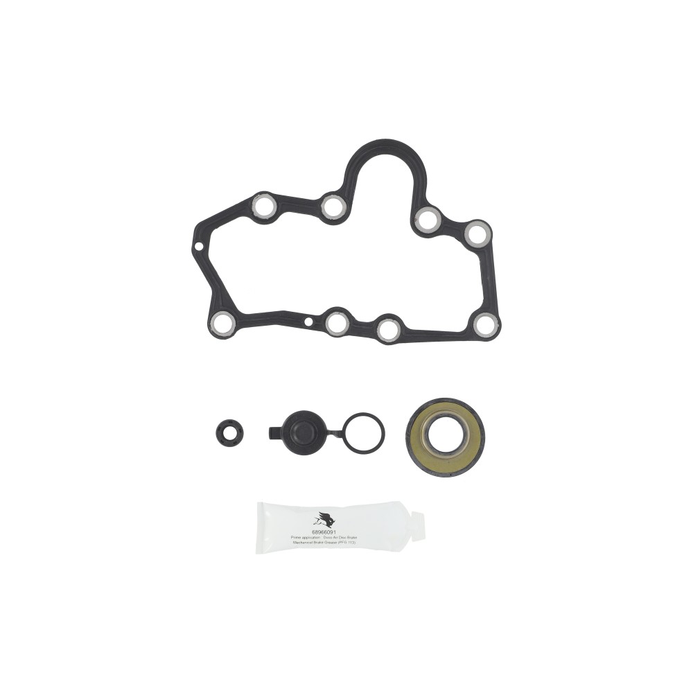 Kit reparación chapa cubierta reten para Tractocamión, Marca Volvo, compatible con FH image number 0