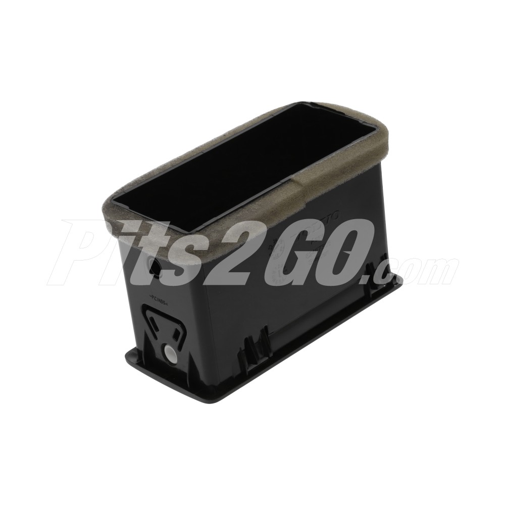 Difusor para Tractocamión, Marca Volvo, compatible con FM image number 1
