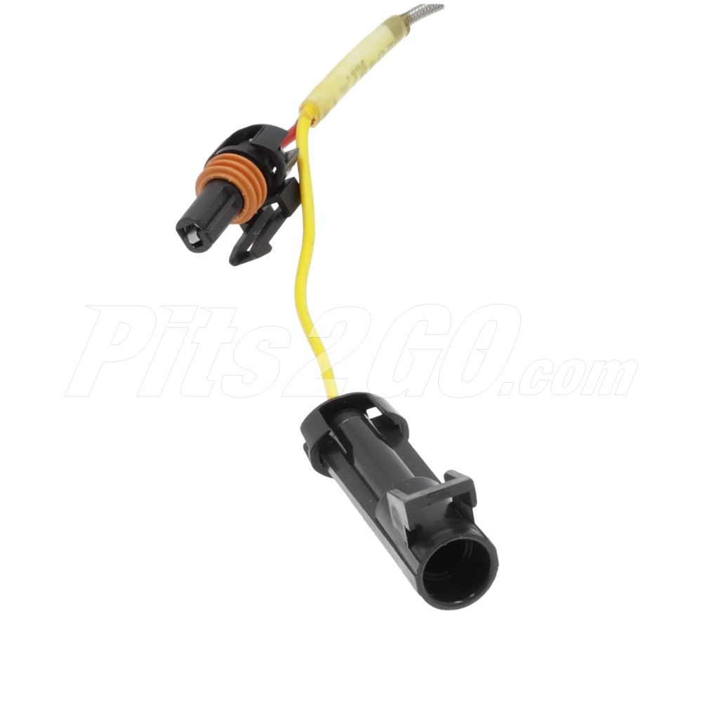 Sensor pirómetro para Tractocamión, Marca Volvo, compatible con VN,VNL image number 4
