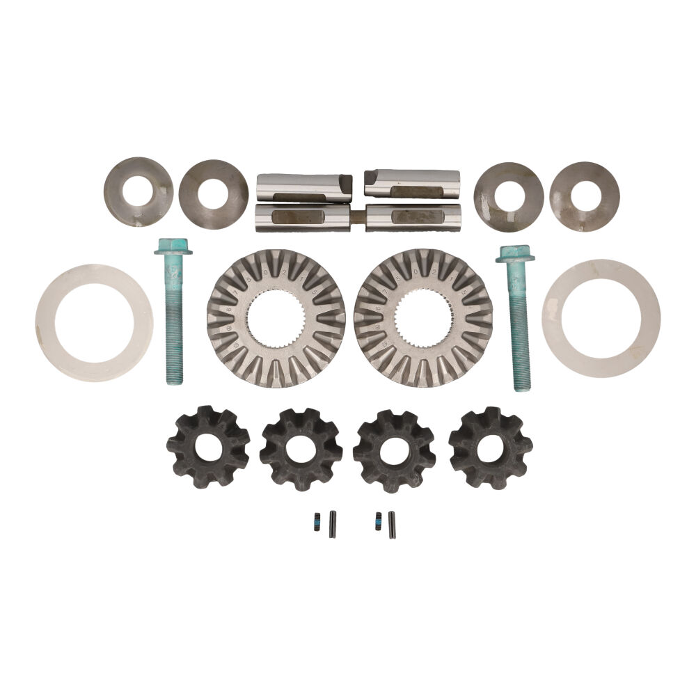 Diferencial transmisión para Camión, Marca Freightliner, compatible con Sterling 360