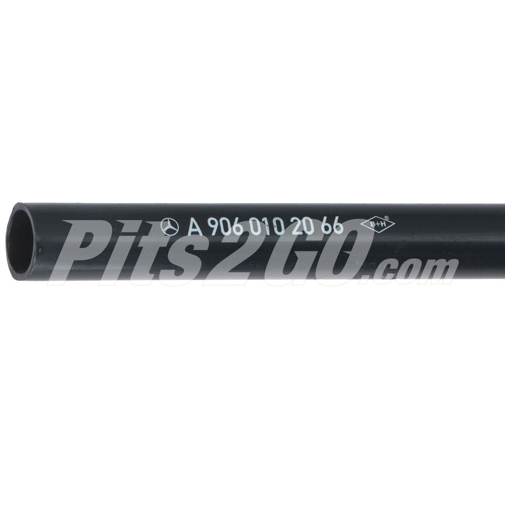 Tubo guía para Tractocamión, Marca Detroit Diésel, compatible con Columbia image number 2