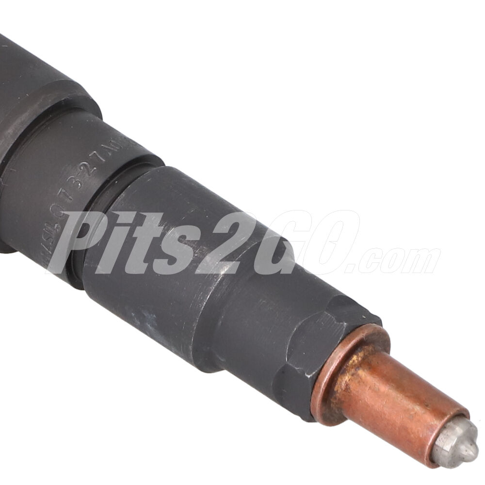 Inyector de combustible para Tractocamión, Marca Mercedes-Benz, compatible con OM904, OM906 image number 2