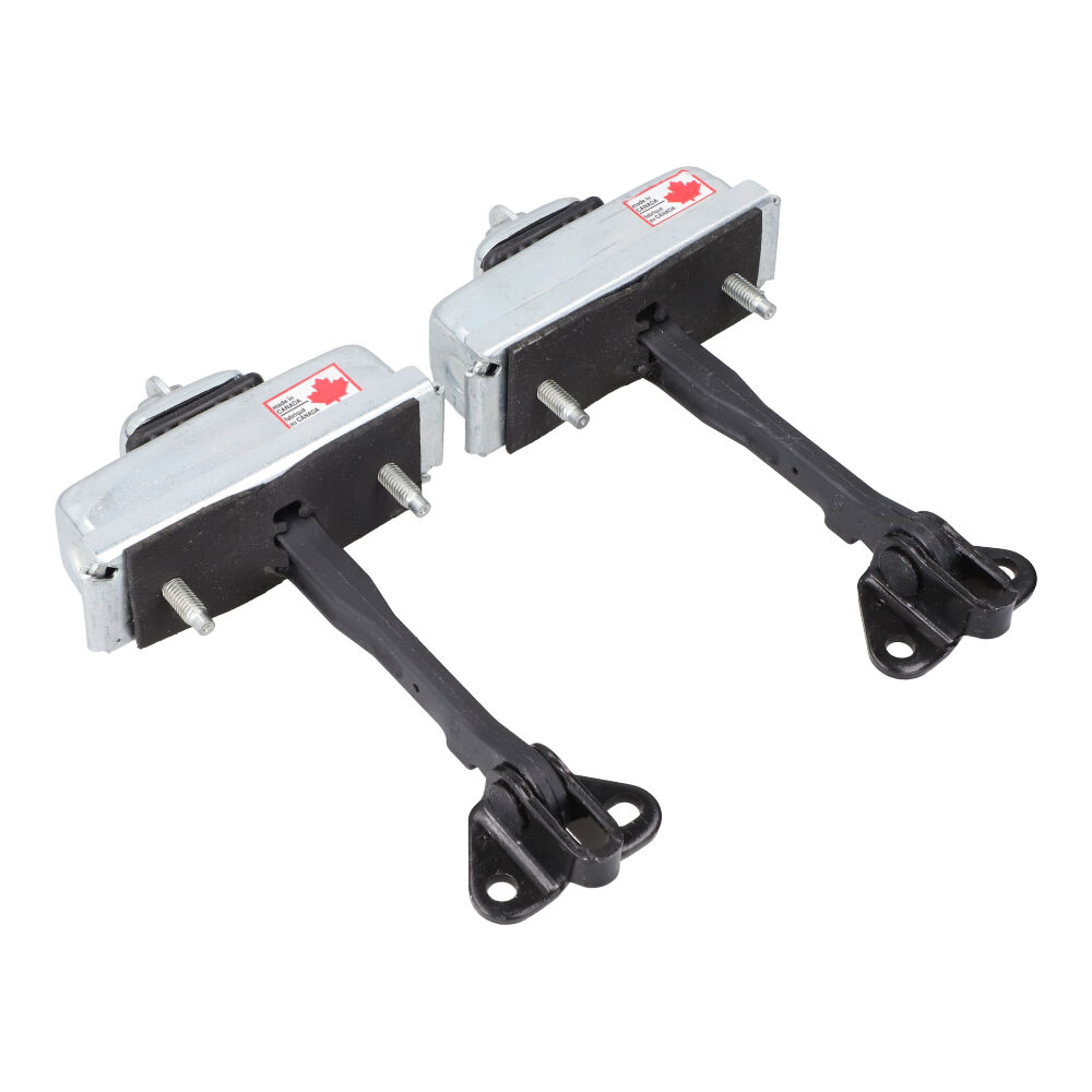 Check puerta cabina izquierda para Tractocamión, Marca Freightliner, compatible con Genérico