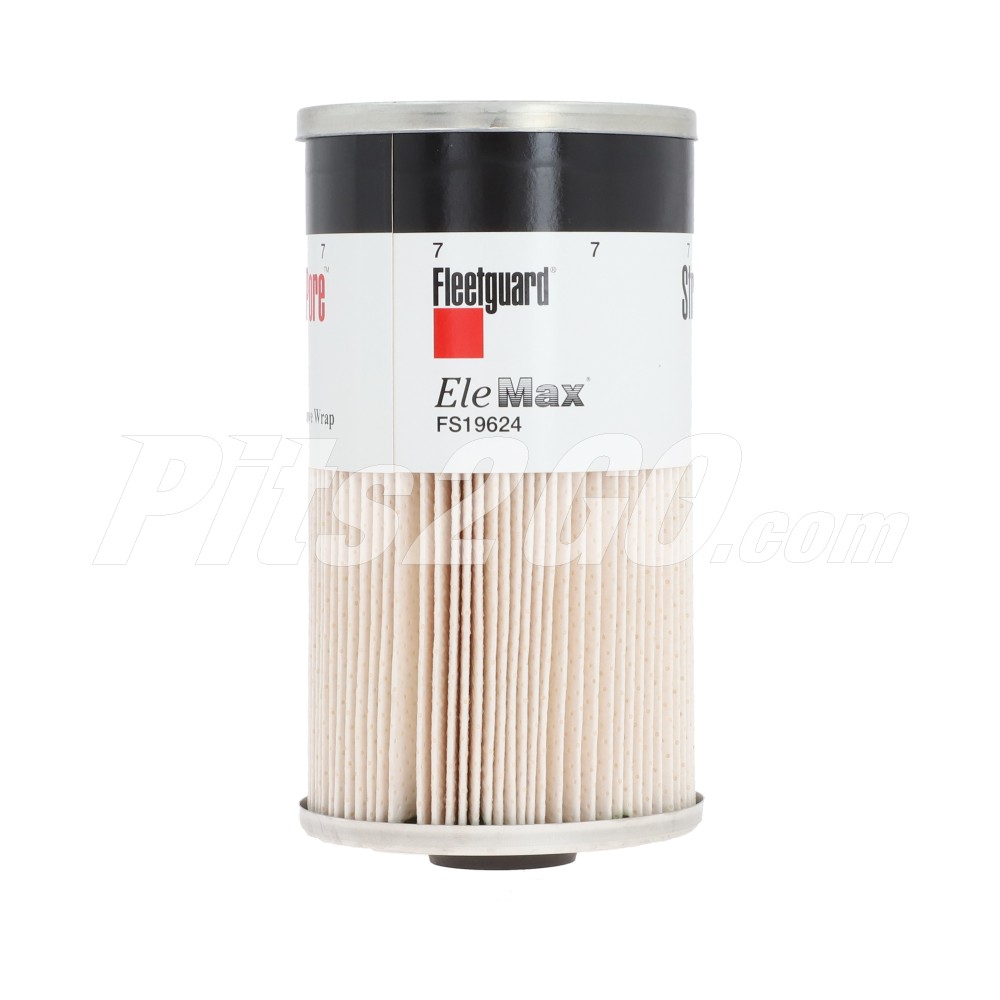 Filtro separador para Tractocamión, Marca Fleetguard, compatible con Genérico image number 1