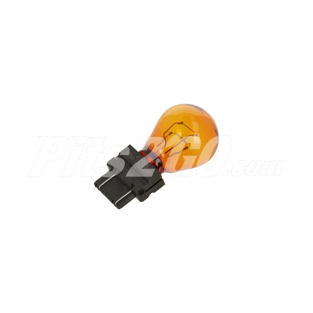 Foco ámbar direccional para Tractocamión, Marca Volvo, compatible con FH image number 1