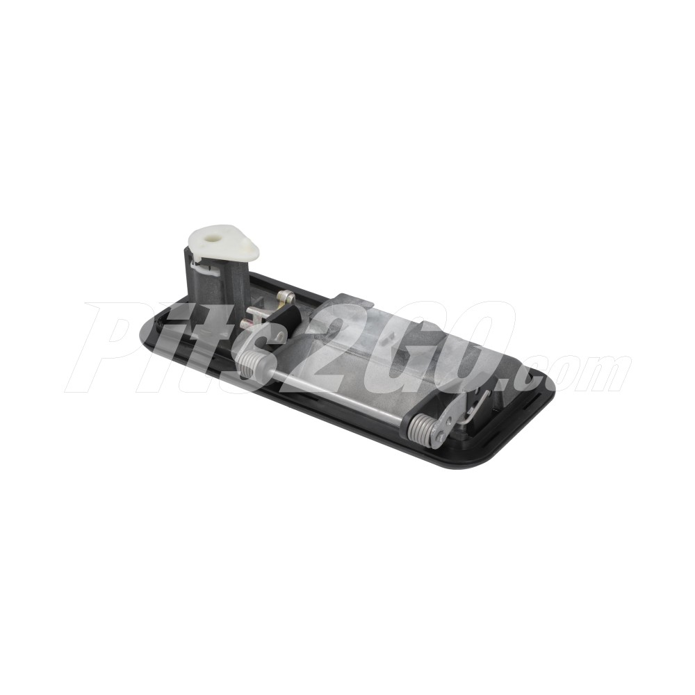 Chapa izquierda para Tractocamión, Marca Volvo, compatible con FH,FM image number 1