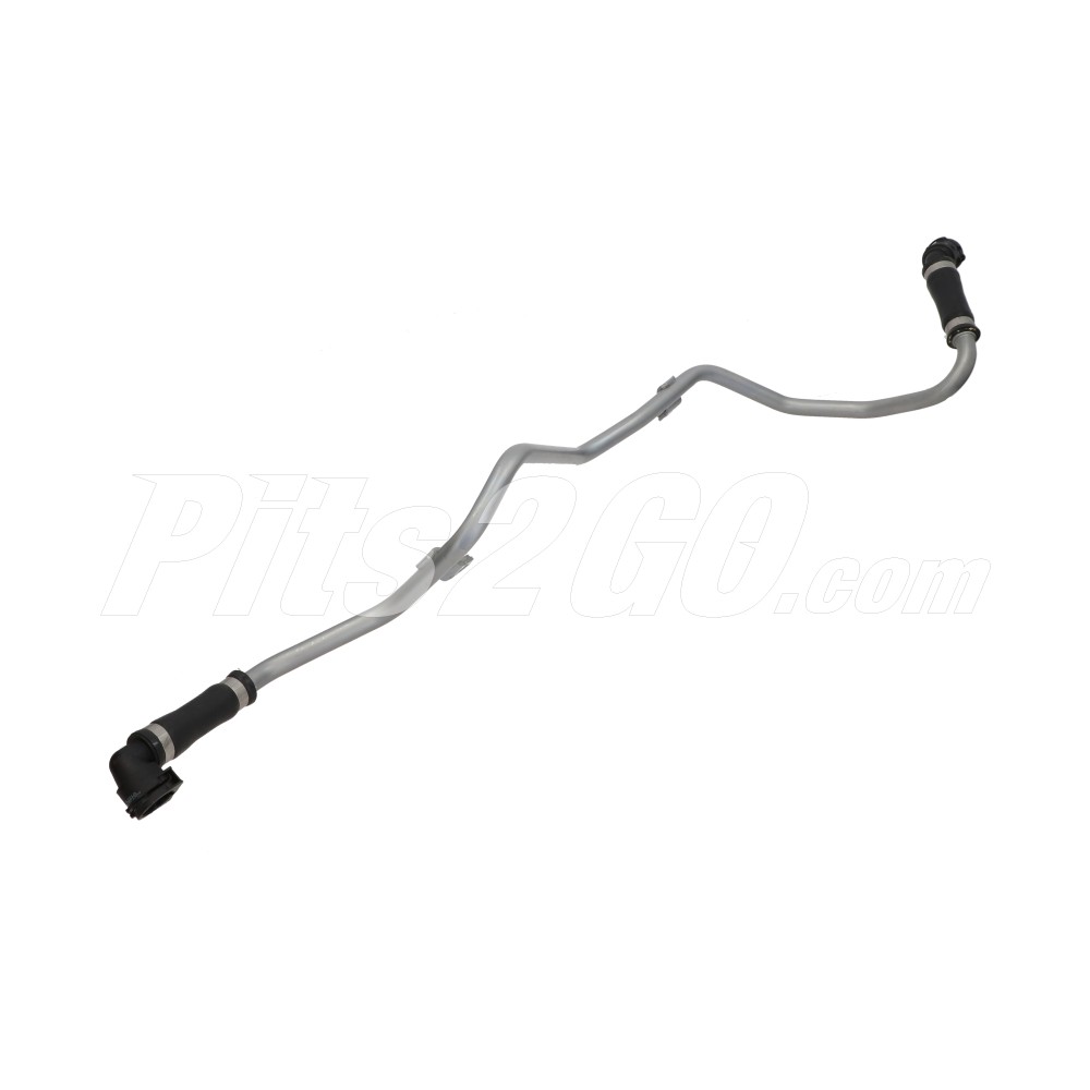 Línea aire acondicionado coolant para Tractocamión, Marca Detroit Diesel, compatible con Serie 60 image number 1
