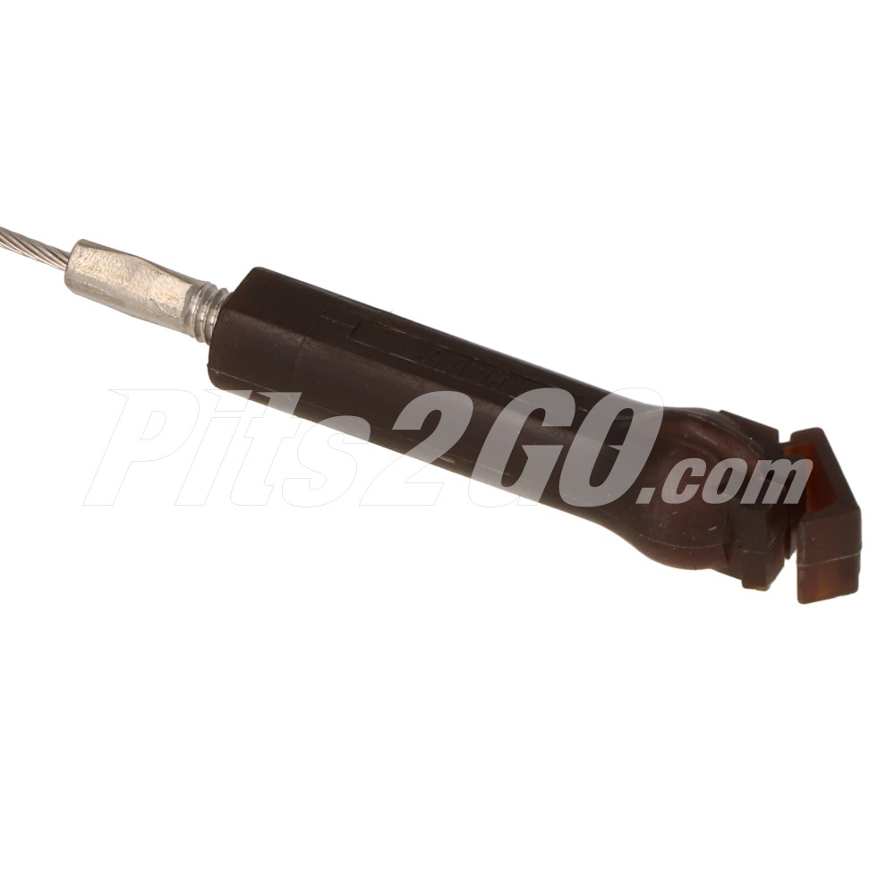 Cable de mando para Tractocamión, Marca Volvo, compatible con VM image number 3