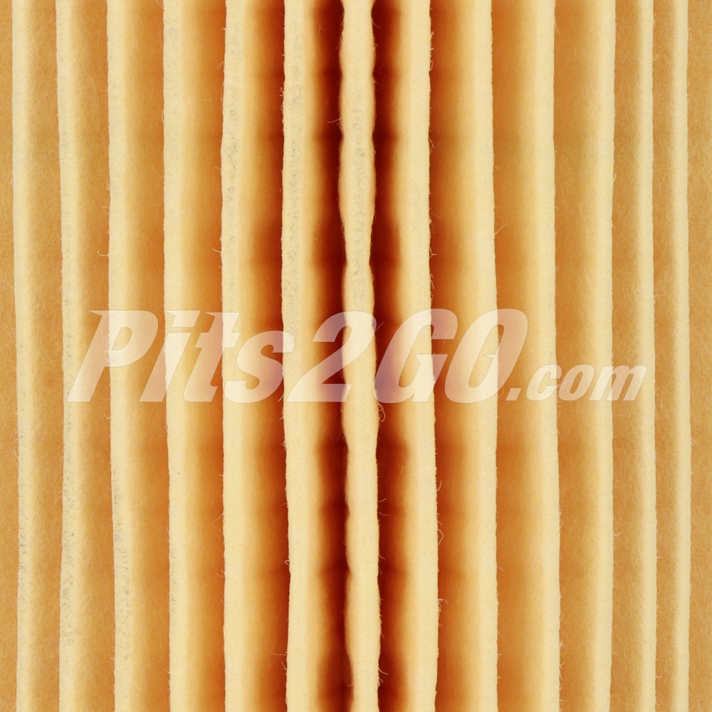 Filtro transmisión para Buses, Marca Volvo, compatible con B13R image number 4