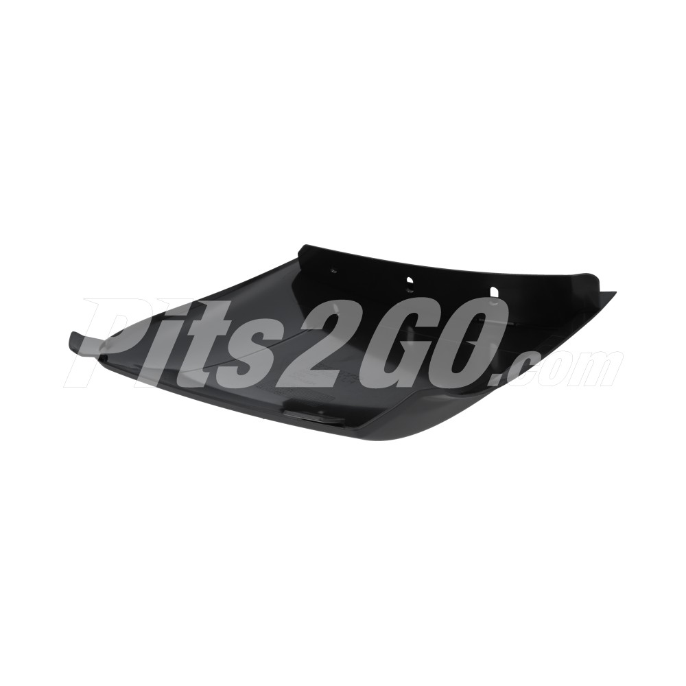 Parachoques para Tractocamión, Marca Volvo, compatible con VNL image number 2