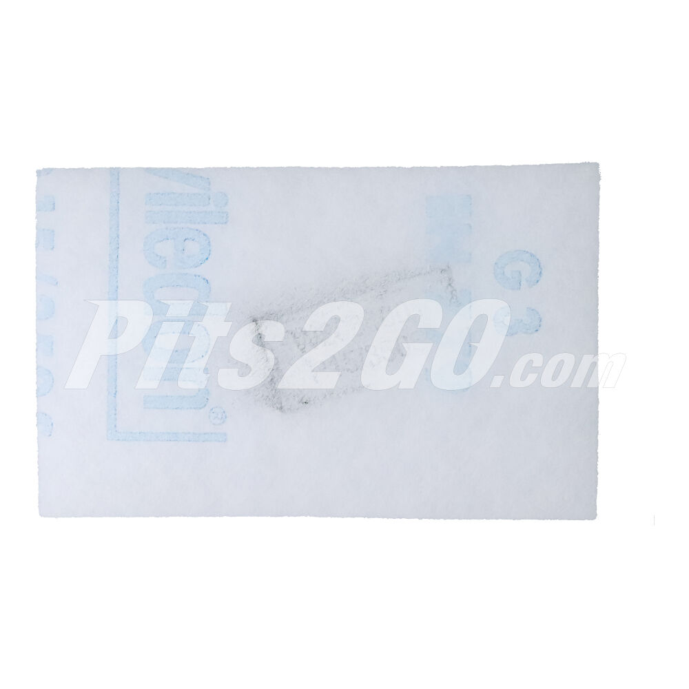 Filtro de aire acondicionado, para Tractocamión, Marca del producto: Behr, compatible con: Genérico,número de parte:,BOA84032457001 image number 2