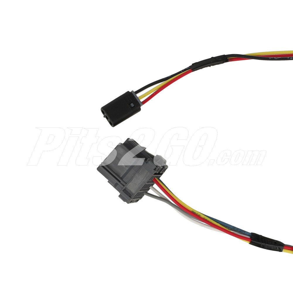 Arnés tablero sga para Tractocamión, Marca Freightliner, compatible con Cascadia image number 3