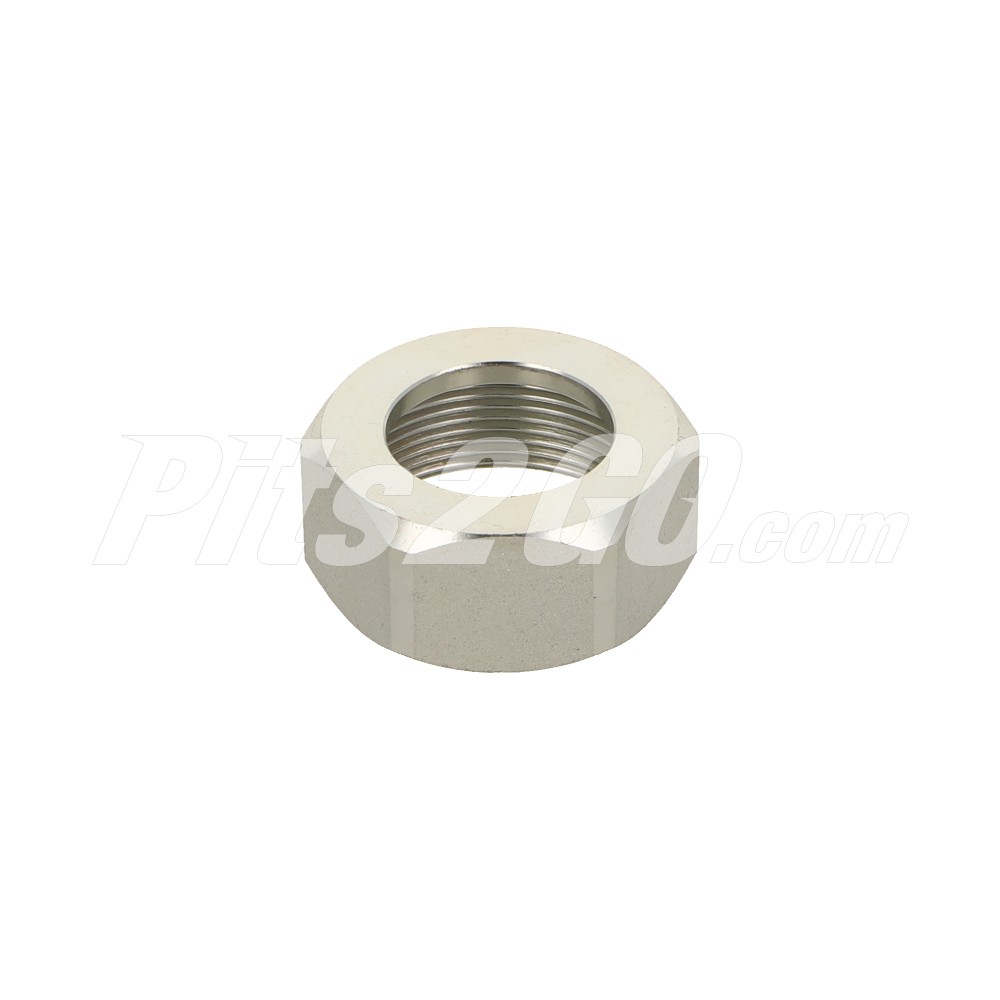 Tuerca del tubo, para Tractocamión, Marca del producto: Cummins, compatible con: T300,T370,número de parte:,4935801 image number 1