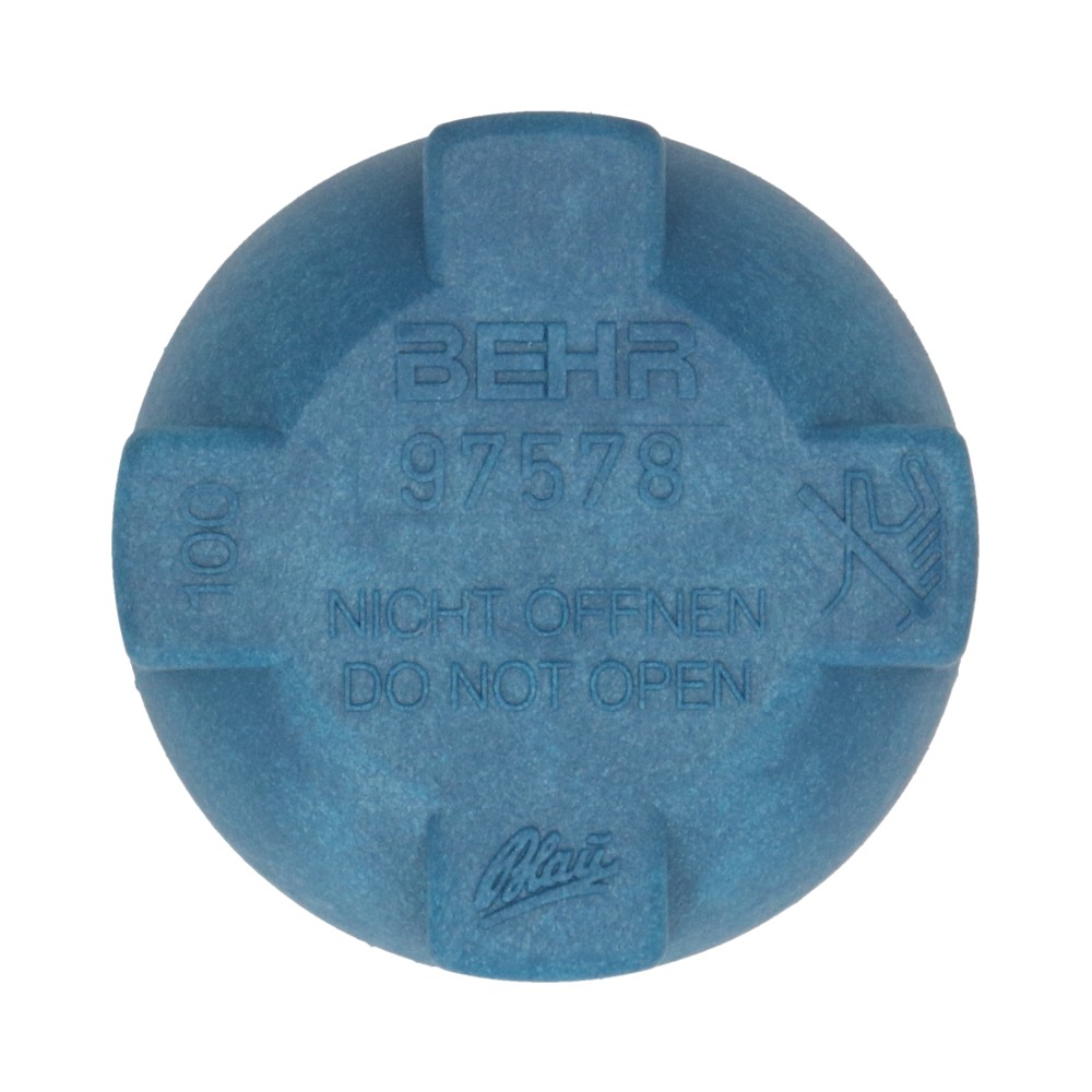 Tapa de radiador para Tractocamión, Marca Freightliner, compatible con MBCO