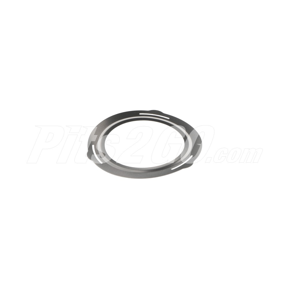 Junta tubo EGR para Camión, Marca Foton, compatible con A25F,A25G image number 1
