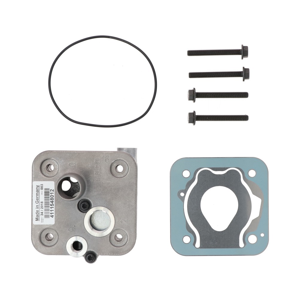 Cabeza cilindro om926 para Tractocamión, Marca Freightliner, compatible con OM926 image number 0