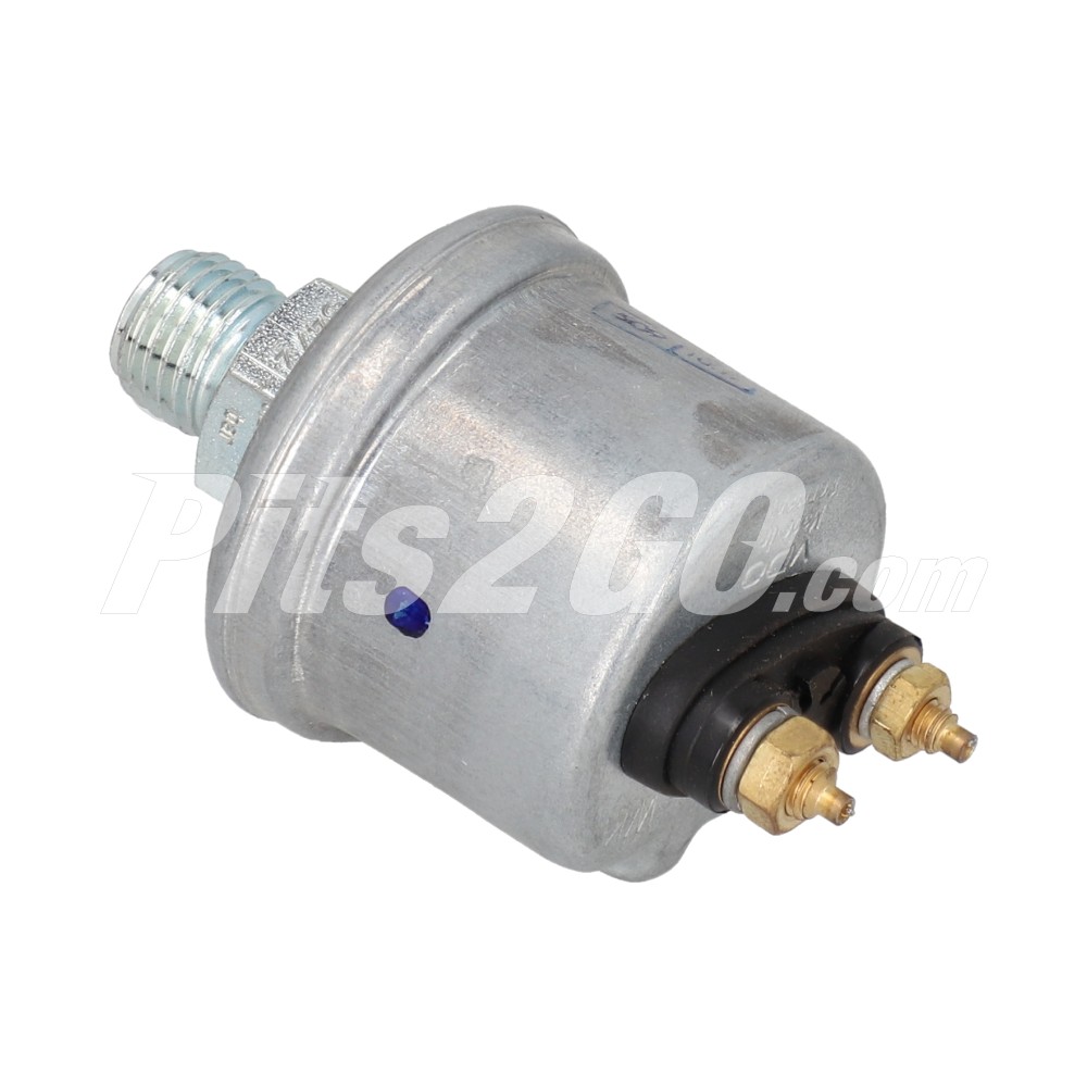 Sensor presión aceite para Buses, Marca Mercedes-Benz, compatible con OM366 image number 2