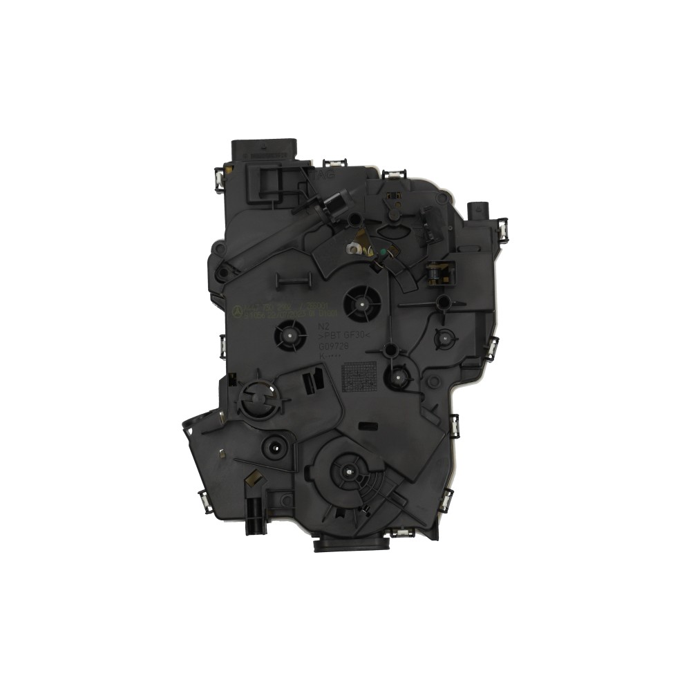 Actuador puerta corrediza para Vanes, Marca Mercedes-Benz, compatible con Sprinter image number 0