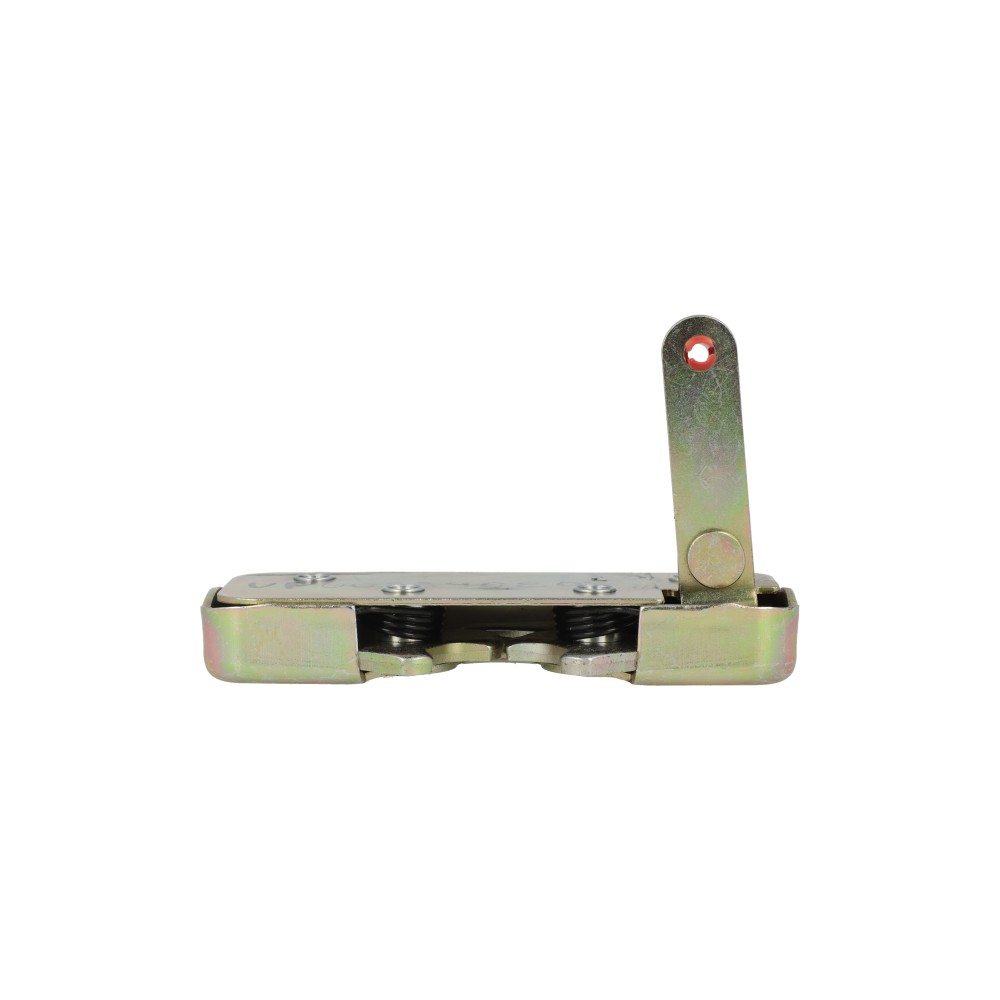 Chapa de puerta para Tractocamión, Marca Value-Parts, compatible con Columbia