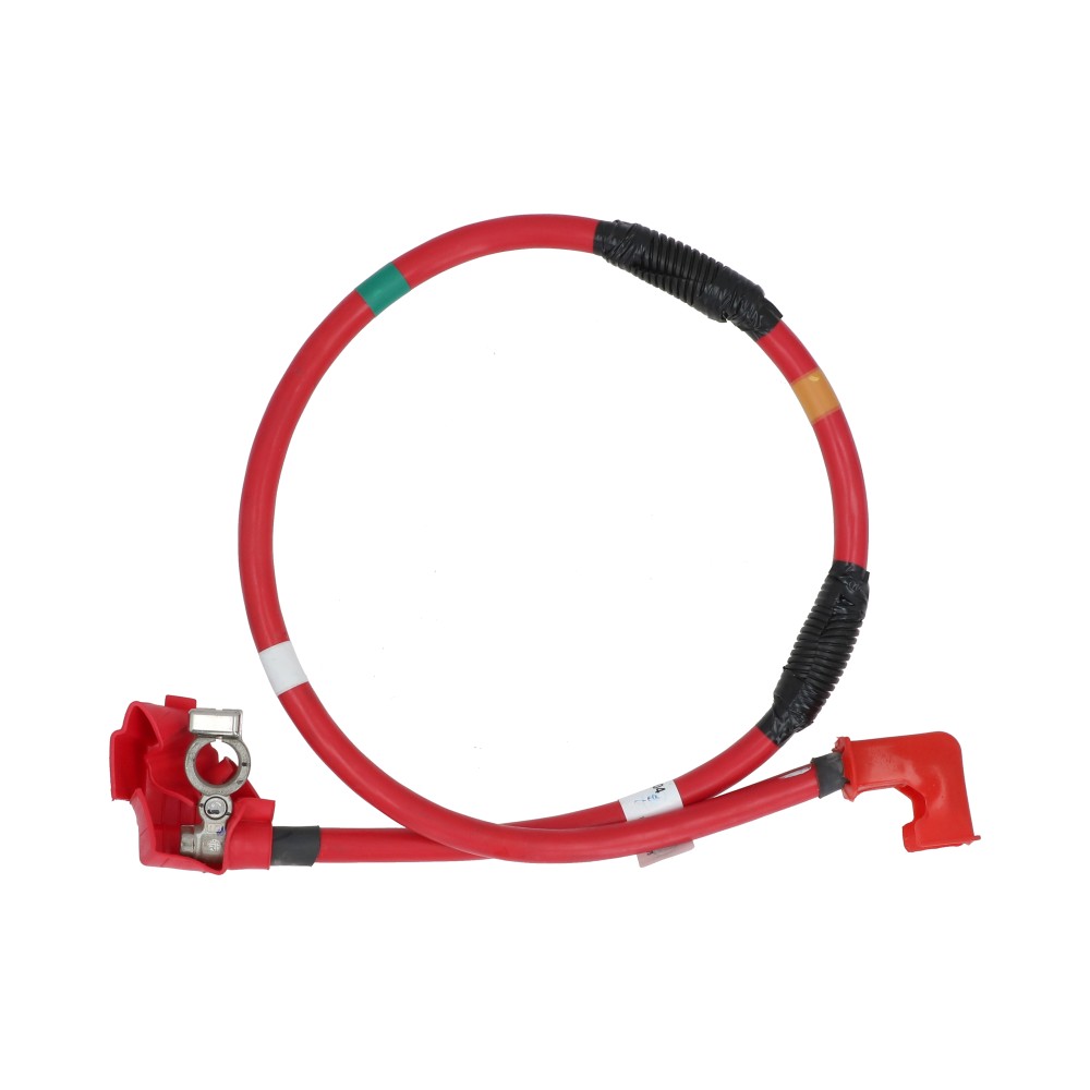 Cable de arranque para Camión, Marca Mitsubishi, compatible con FL360