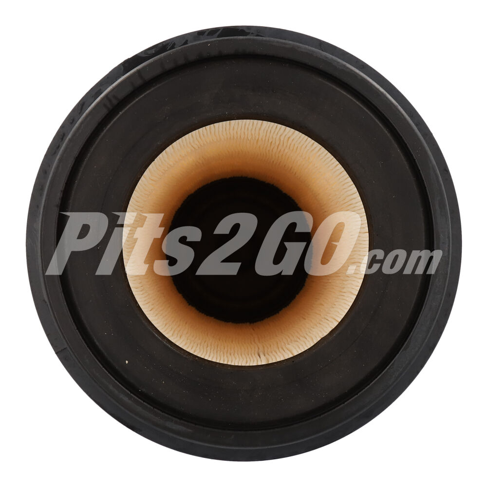 Filtro de aire primario, para Camión, Marca del producto: Mitsubishi, compatible con: FL217,número de parte:,MBFA4005280006 image number 2