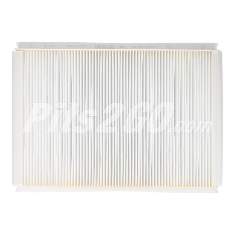 Filtro de aire para Vanes, Marca Mercedes-Benz, compatible con Sprinter image number 2