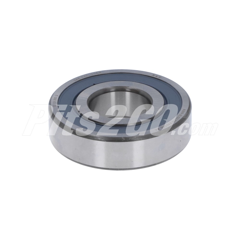 Balero piloto para Tractocamión, Marca Volvo, compatible con FH,FL,FM image number 1