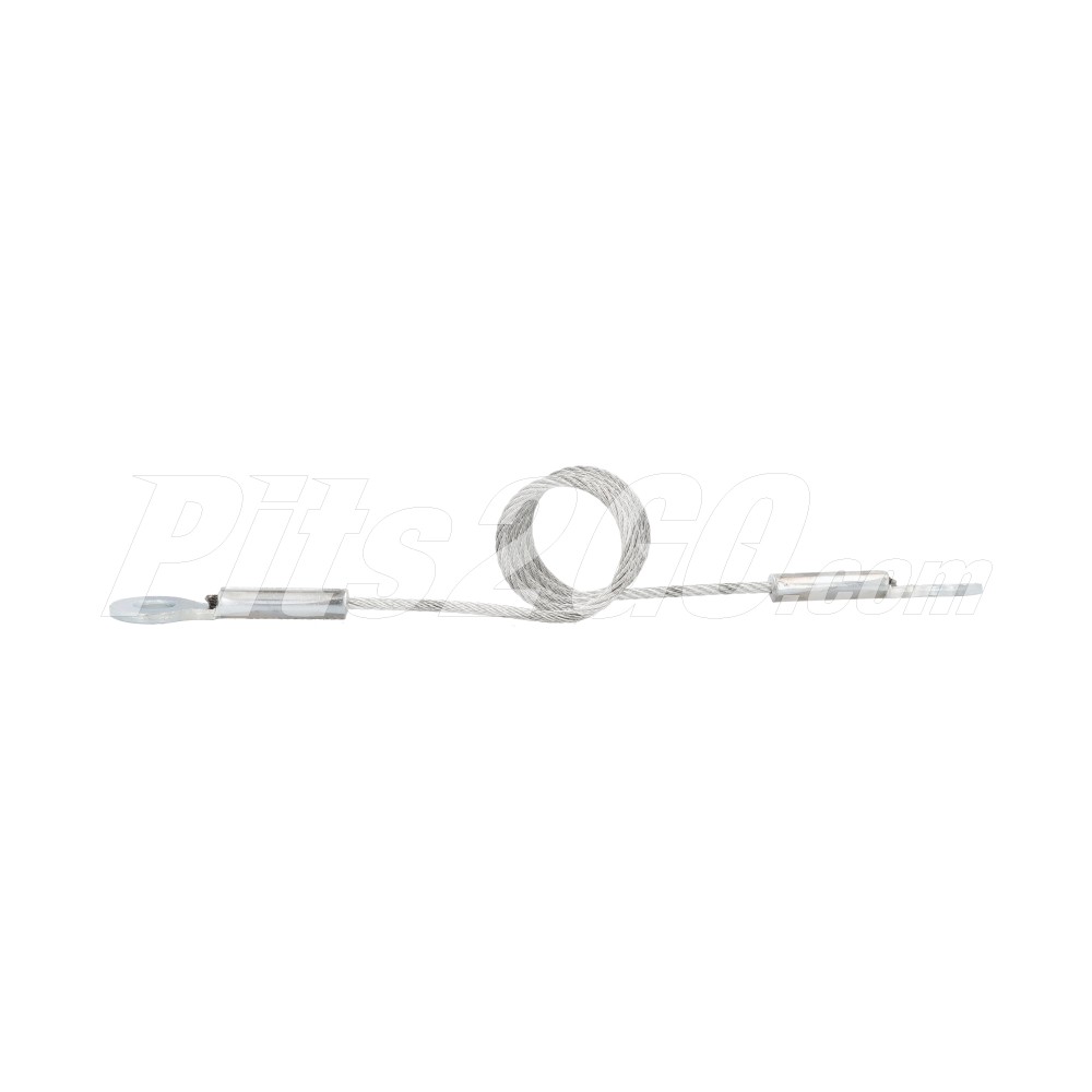 Cable cofre para Camión, Marca Freightliner, compatible con M2 image number 3
