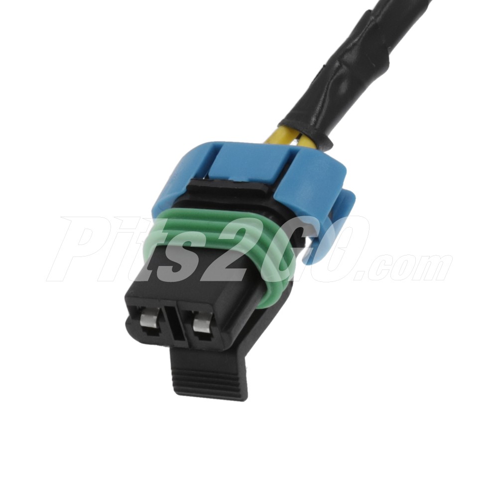 Plafón faldón para Tractocamión, Marca Mack Truck, compatible con FH image number 4