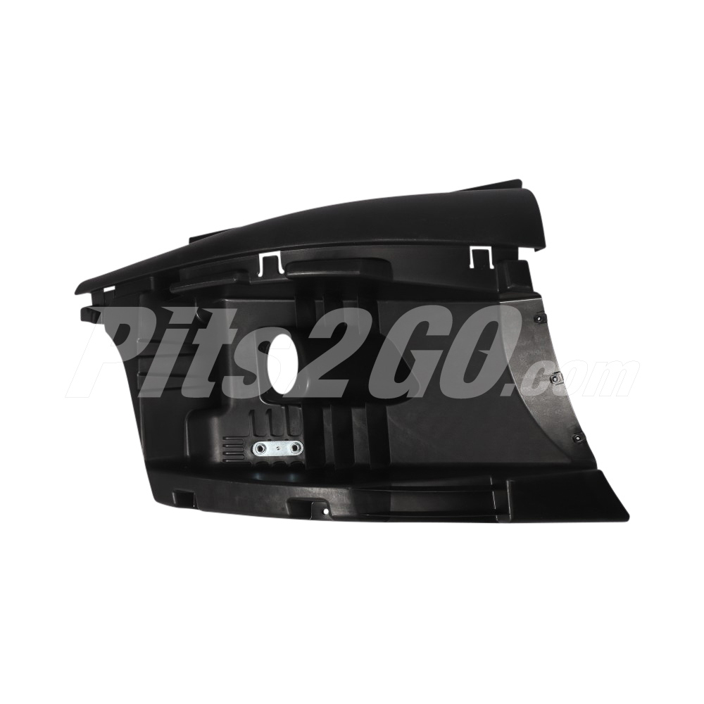 Defensa lateral frontal para Tractocamión, Marca Value Parts, compatible con Cascadia image number 1