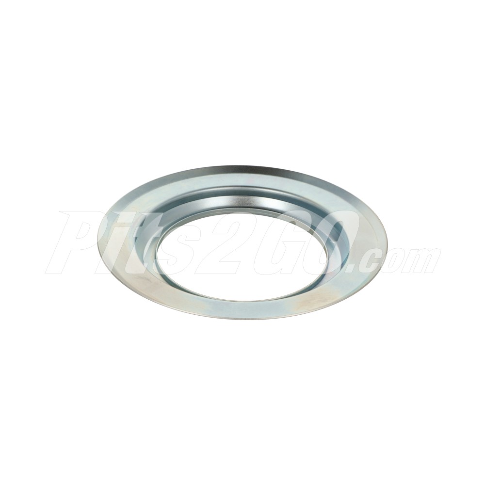 Deflector para Tractocamión, Marca Volvo, compatible con FH,FM image number 2