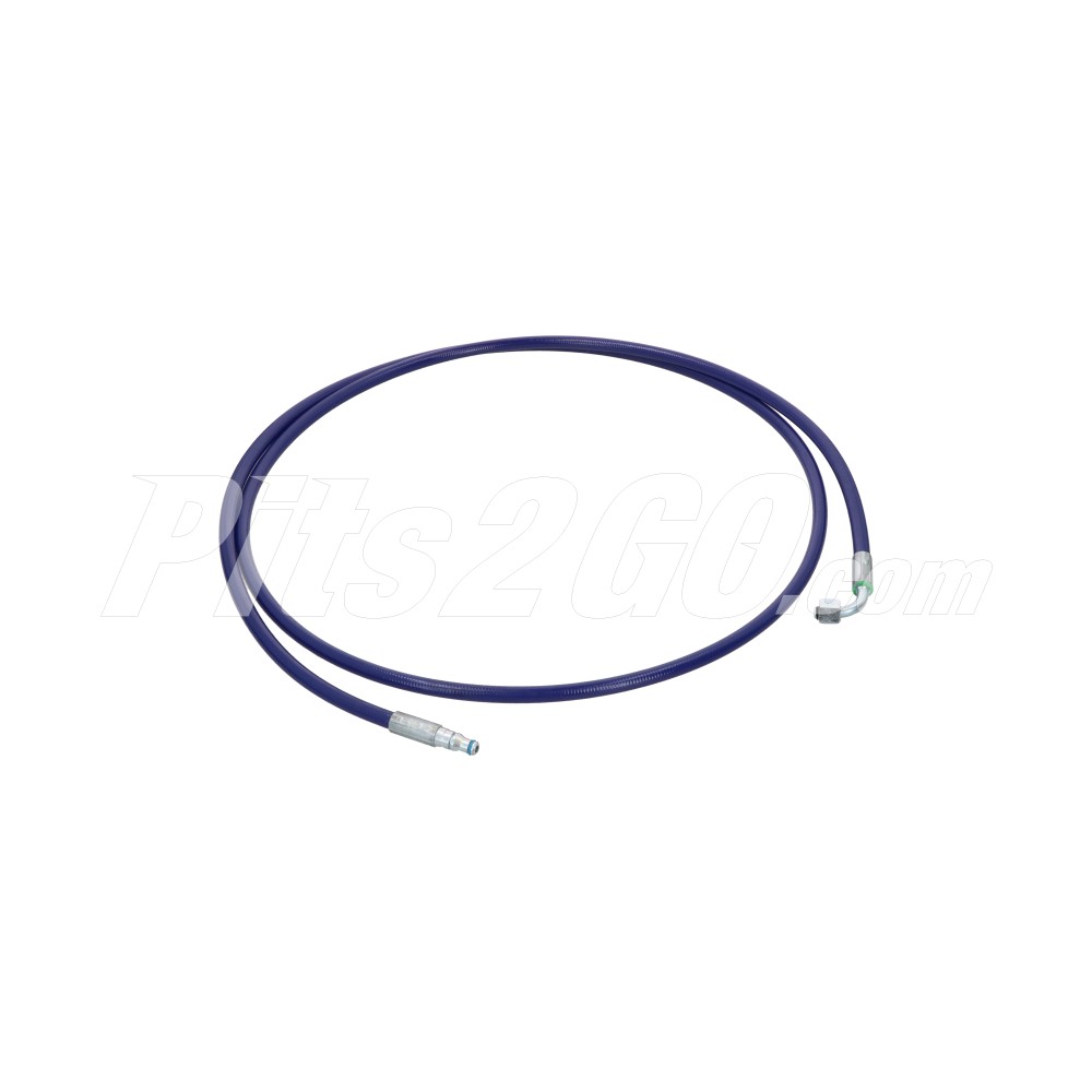 Manguera cilindro maestro para Tractocamión, Marca Volvo, compatible con VNL image number 2