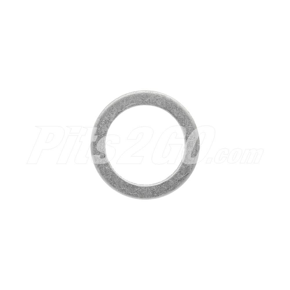 Junta anular para Tractocamión, Marca Freightliner, compatible con Genérico image number 1