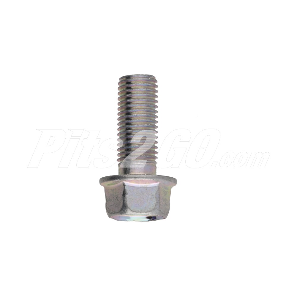 Tornillo tanque combustible para Camión, Marca Mitsubishi, compatible con FL360 image number 2