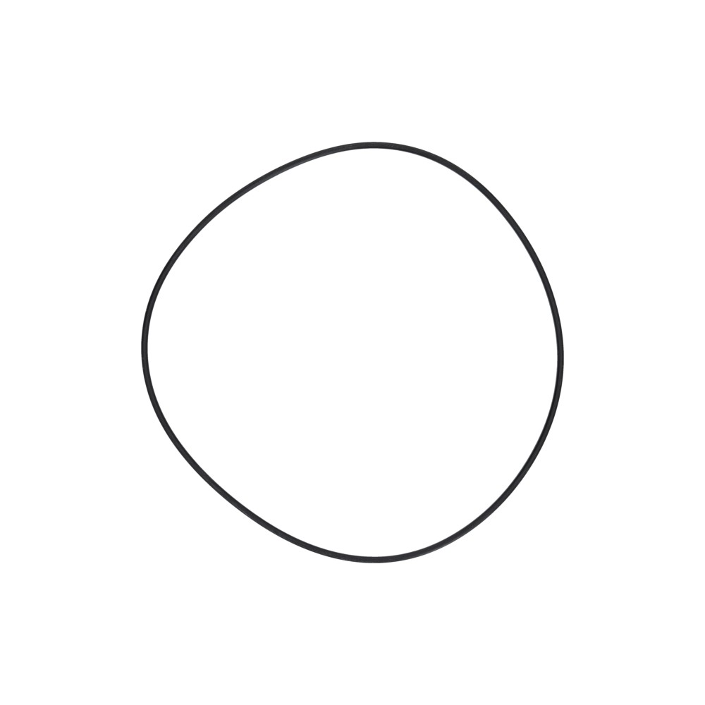 Sello, anillo rectangular, para Tractocamión, Marca del producto: Cummins, compatible con: T800,número de parte:,3047188 image number 0